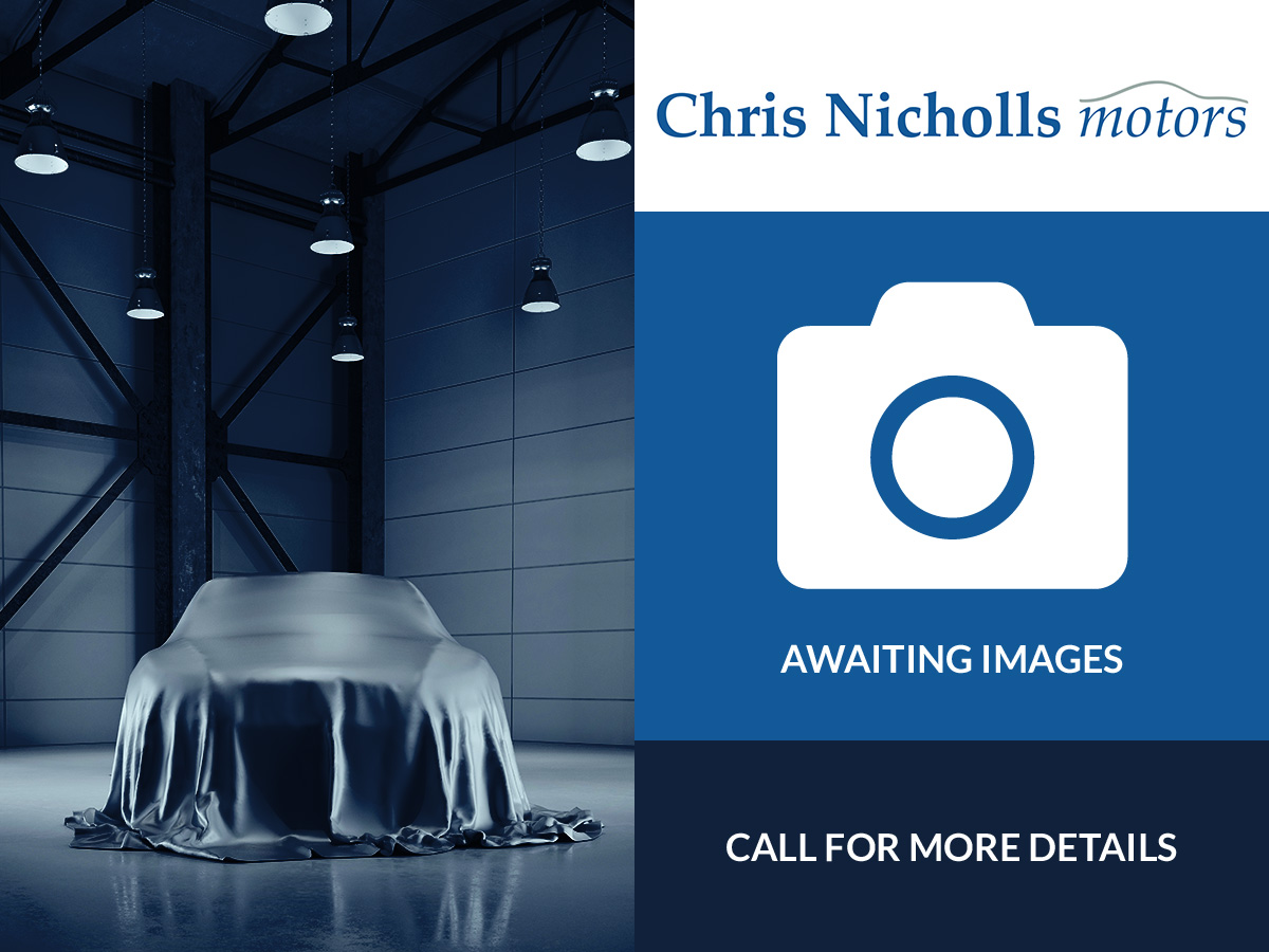 Used For Sale () Chris Nicholls Motors Ltd