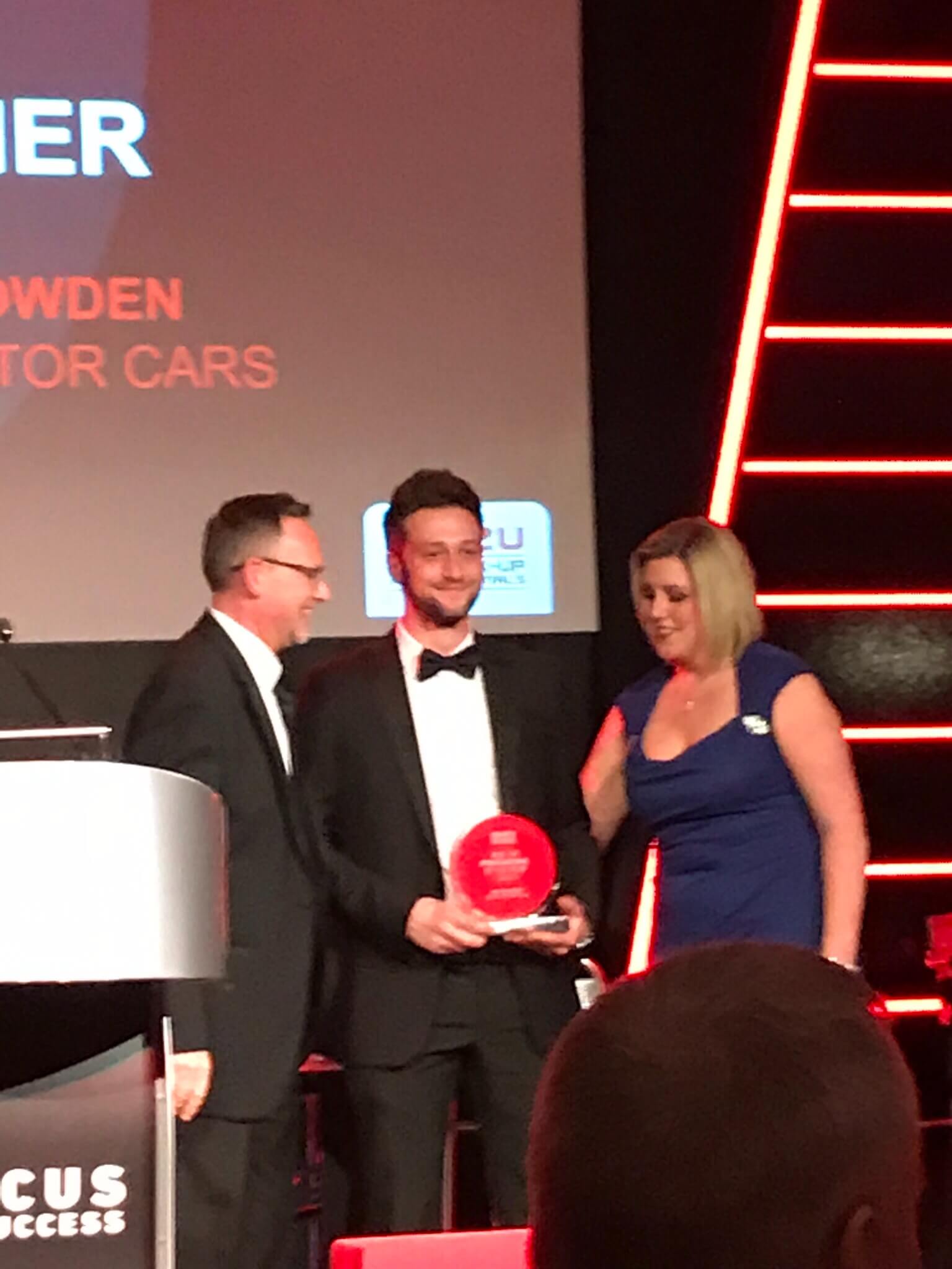 News - Midgley Motor Cars, Skipton, North Yorkshire