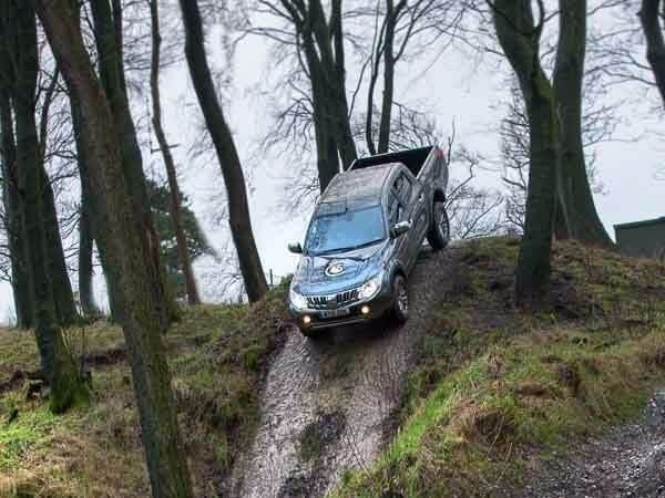 Mitsubishi & Isuzu, New/Used Cars, 4x4, Servicing, Leeds, Harrogate, Yorkshire - Midgley Motor Cars